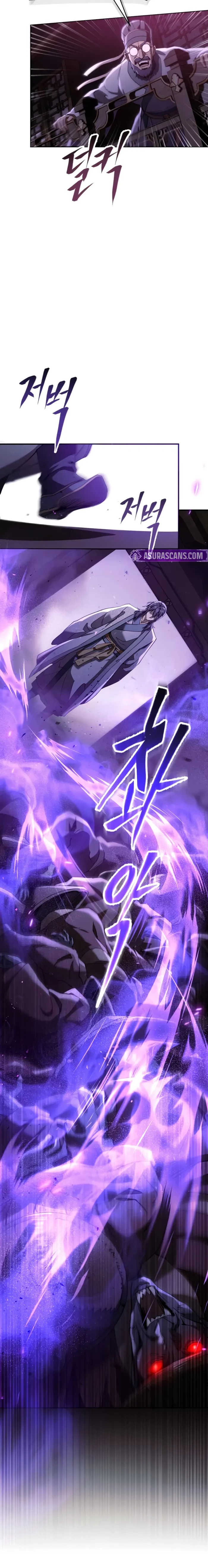 The Heavenly Demon Wants a Quiet Life Chapter 62 - 4