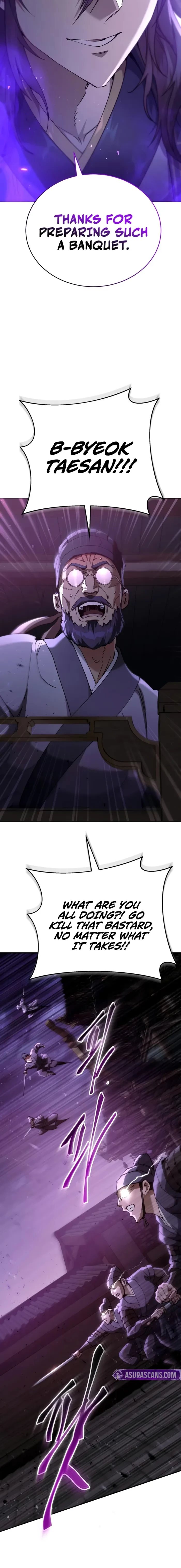 The Heavenly Demon Wants a Quiet Life Chapter 62 - 6