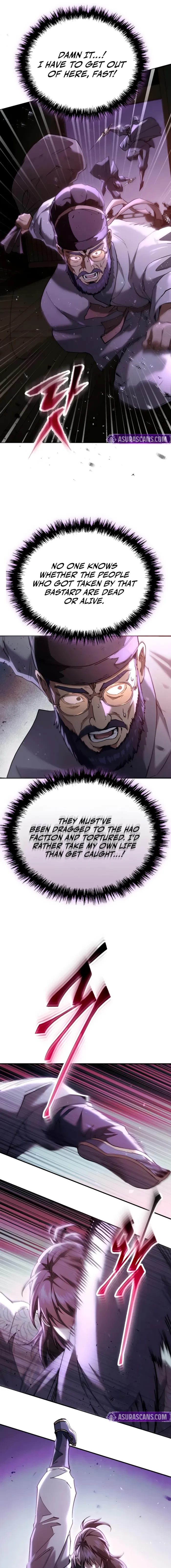 The Heavenly Demon Wants a Quiet Life Chapter 62 - 7