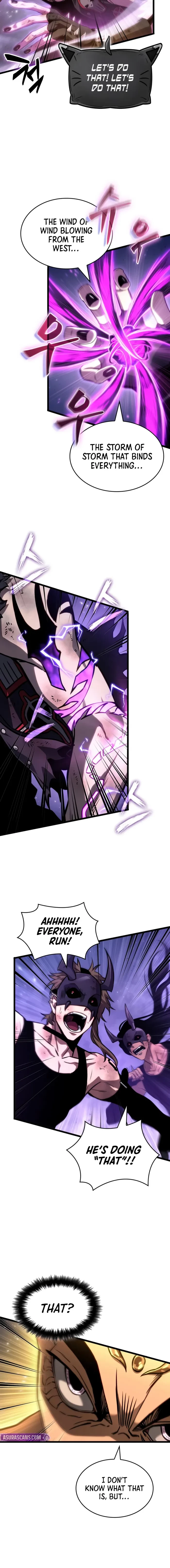 The World After the Fall Chapter 215 - 16