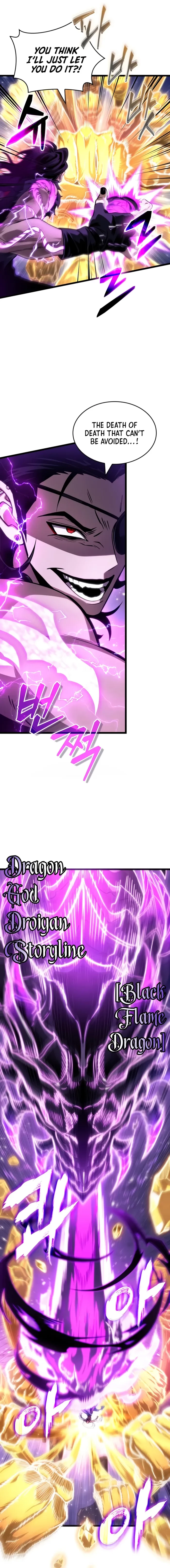 The World After the Fall Chapter 215 - 17