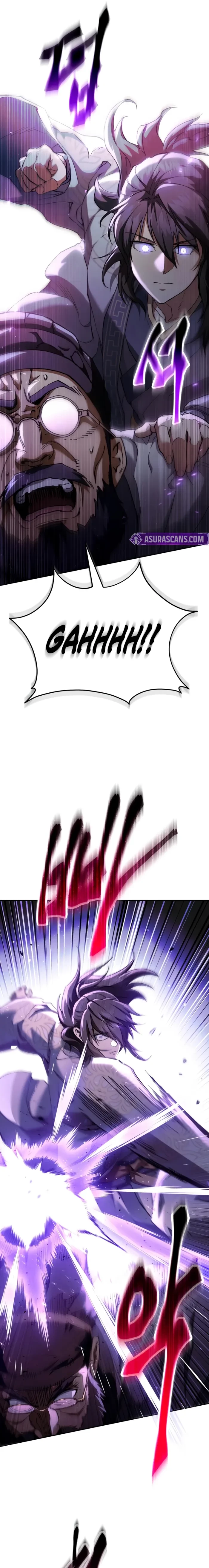 The Heavenly Demon Wants a Quiet Life Chapter 62 - 11