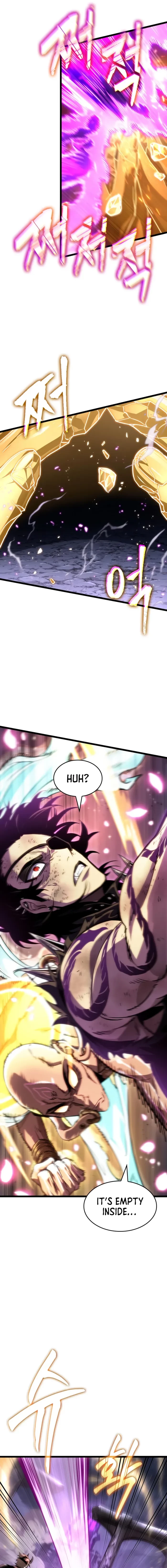 The World After the Fall Chapter 215 - 19