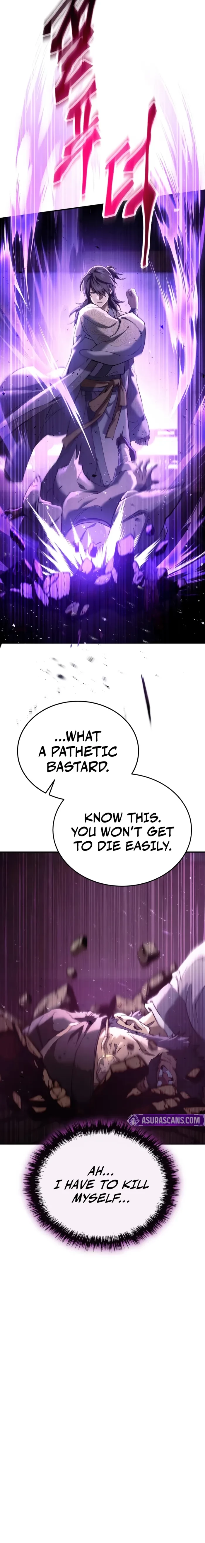 The Heavenly Demon Wants a Quiet Life Chapter 62 - 12