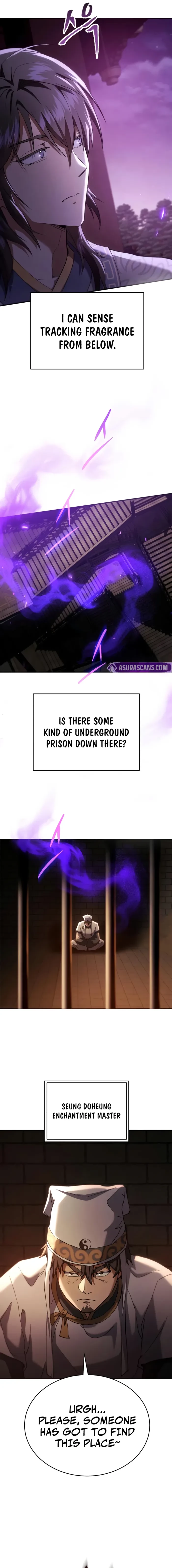 The Heavenly Demon Wants a Quiet Life Chapter 62 - 13