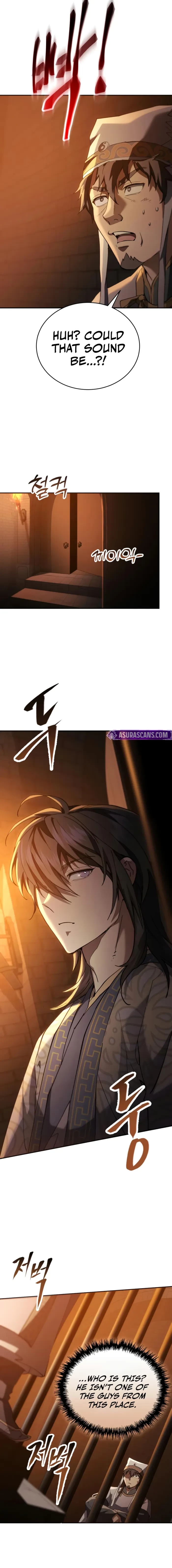 The Heavenly Demon Wants a Quiet Life Chapter 62 - 14