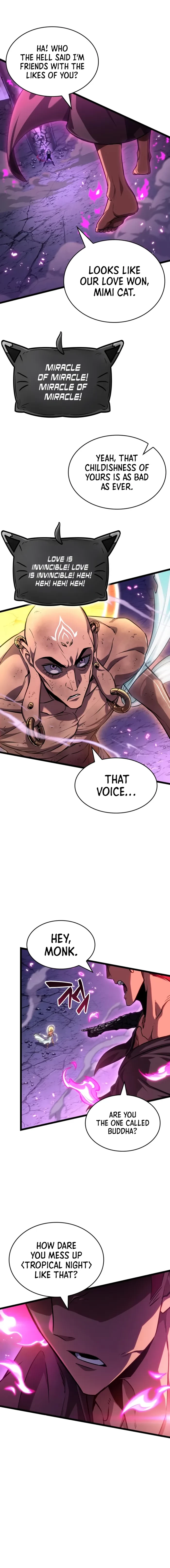 The World After the Fall Chapter 215 - 22