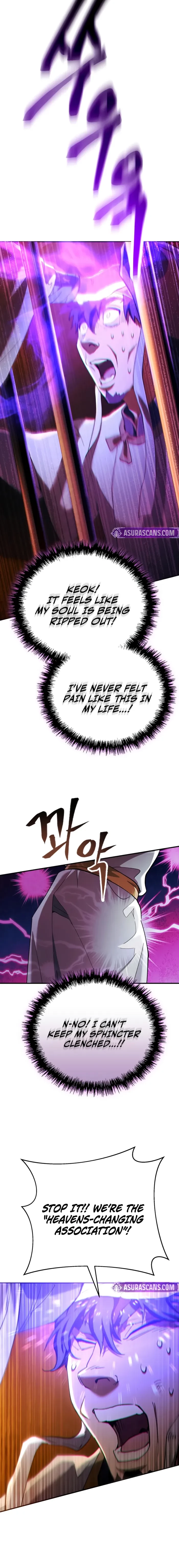 The Heavenly Demon Wants a Quiet Life Chapter 62 - 18