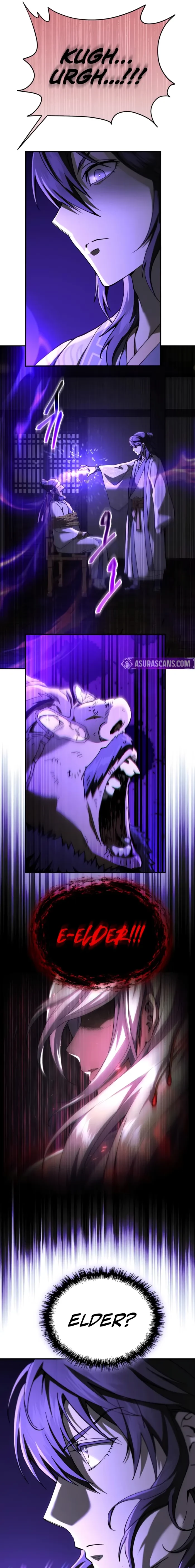 The Heavenly Demon Wants a Quiet Life Chapter 62 - 27