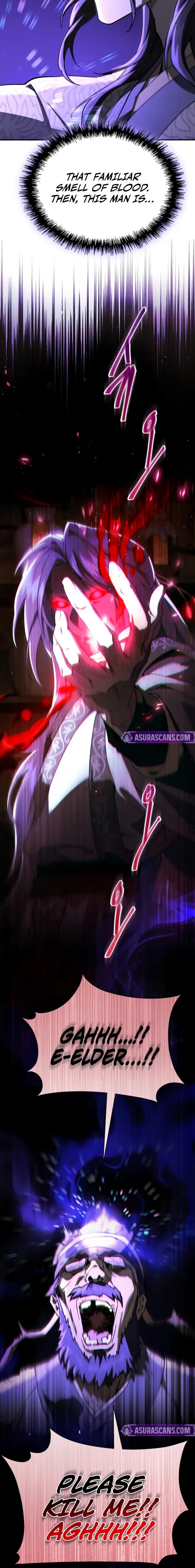 The Heavenly Demon Wants a Quiet Life Chapter 62 - 28