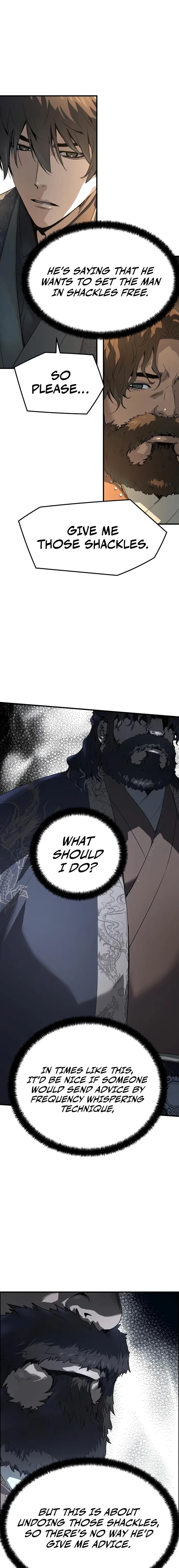 Absolute Regression Chapter 81 - 9