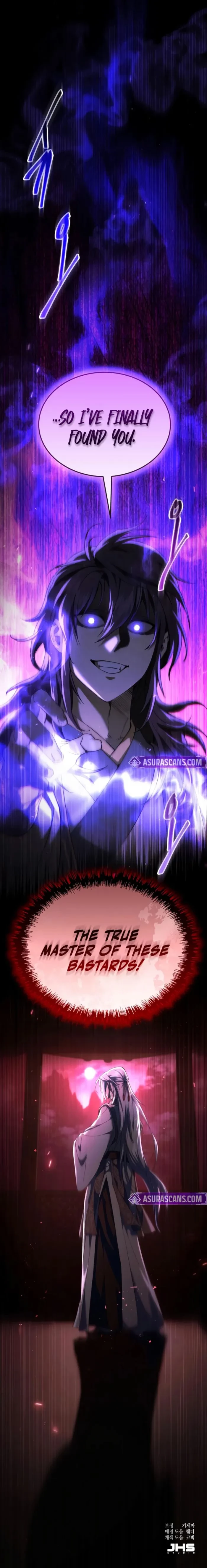 The Heavenly Demon Wants a Quiet Life Chapter 62 - 29