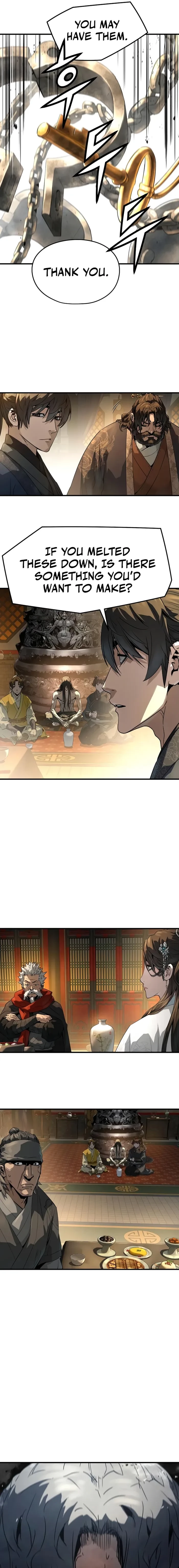 Absolute Regression Chapter 81 - 13