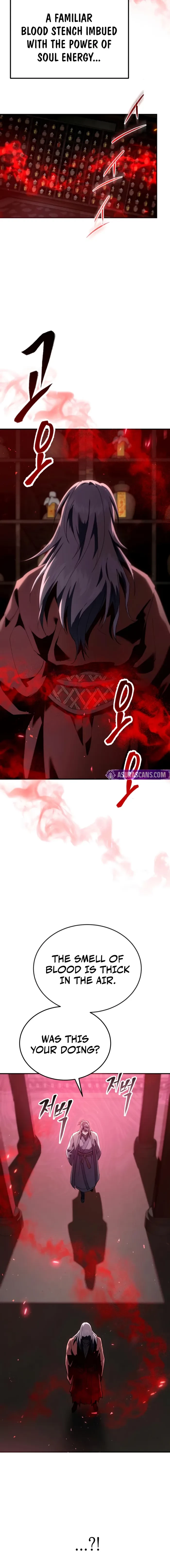 The Heavenly Demon Wants a Quiet Life Chapter 63 - 6