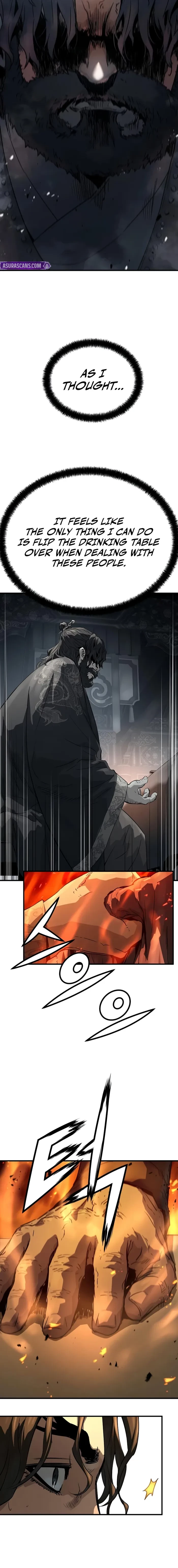 Absolute Regression Chapter 81 - 14