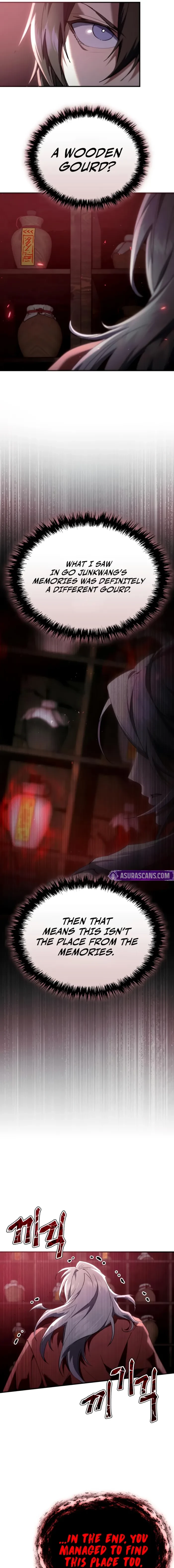 The Heavenly Demon Wants a Quiet Life Chapter 63 - 7