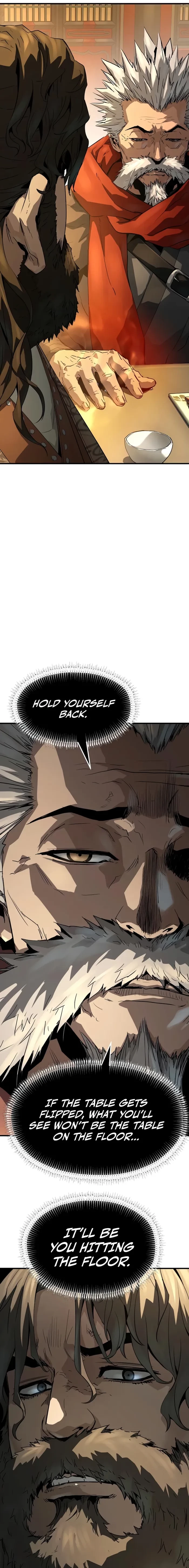 Absolute Regression Chapter 81 - 15