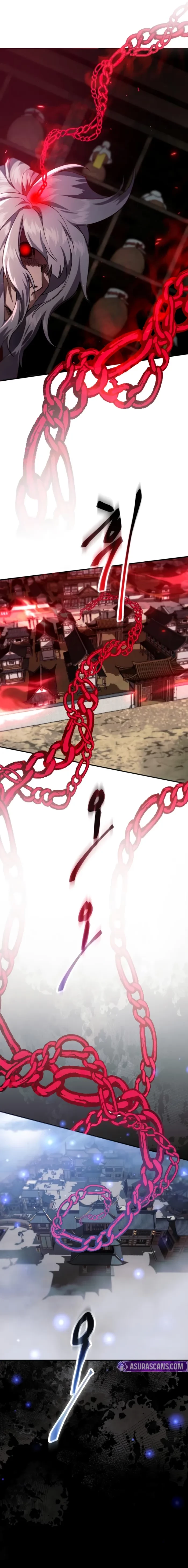 The Heavenly Demon Wants a Quiet Life Chapter 63 - 11