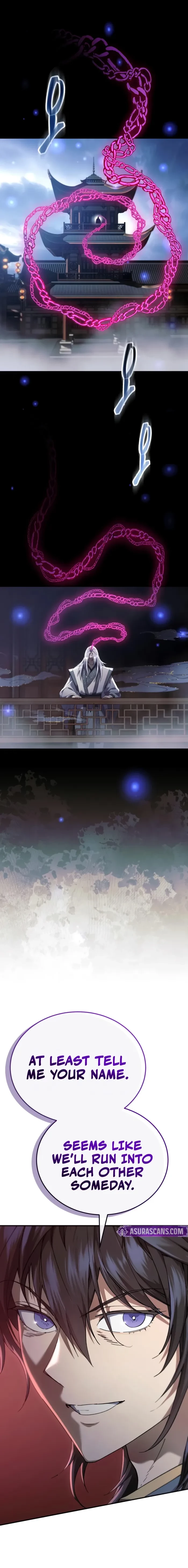 The Heavenly Demon Wants a Quiet Life Chapter 63 - 12