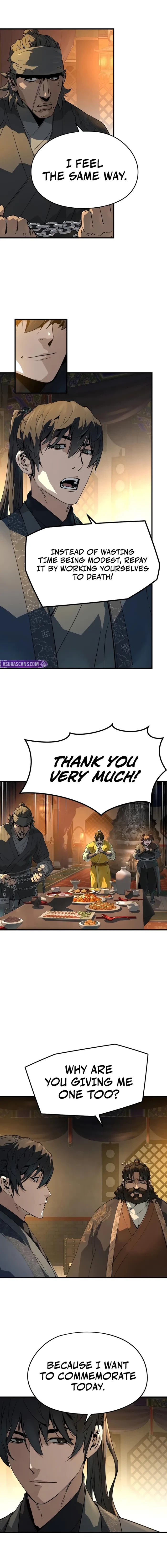 Absolute Regression Chapter 81 - 18