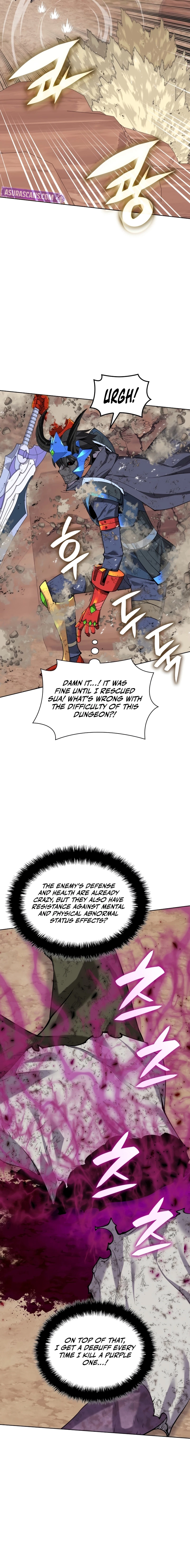 Overgeared Chapter 307 - 2