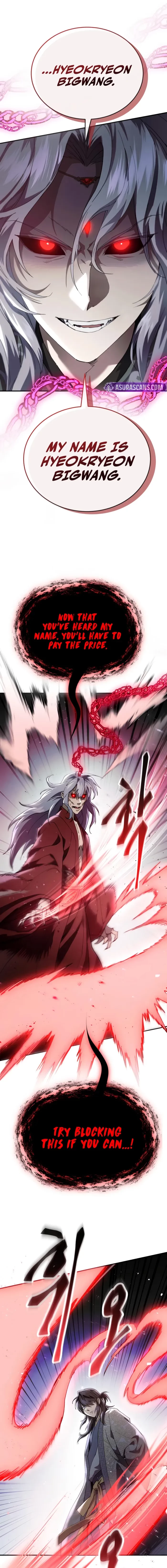 The Heavenly Demon Wants a Quiet Life Chapter 63 - 13