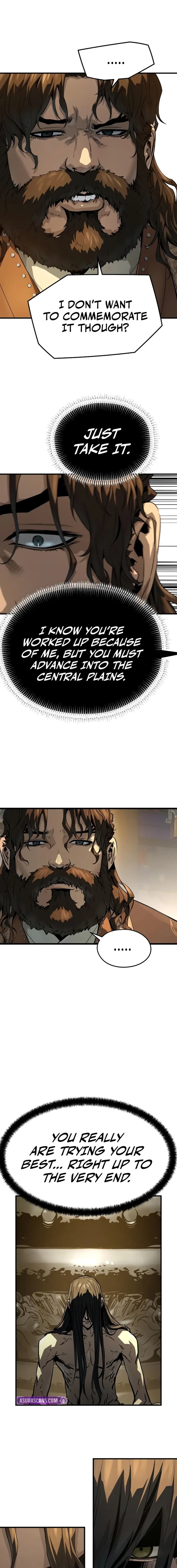 Absolute Regression Chapter 81 - 19