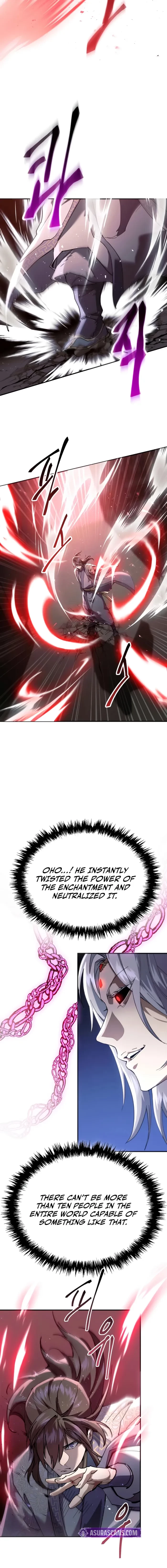 The Heavenly Demon Wants a Quiet Life Chapter 63 - 14