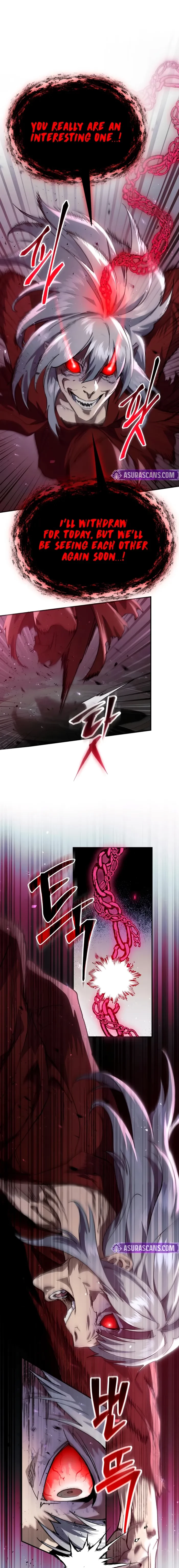 The Heavenly Demon Wants a Quiet Life Chapter 63 - 15