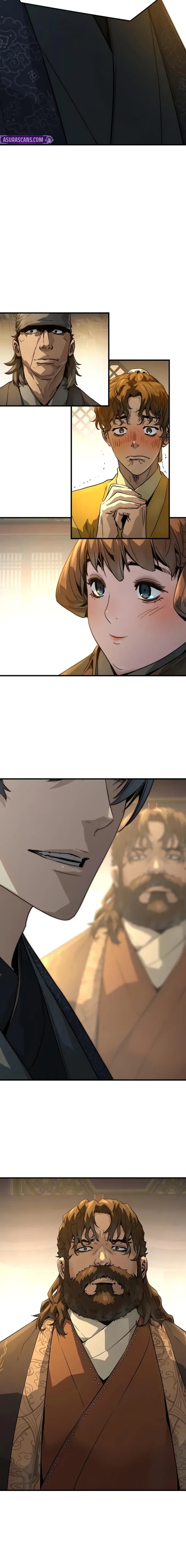 Absolute Regression Chapter 81 - 22