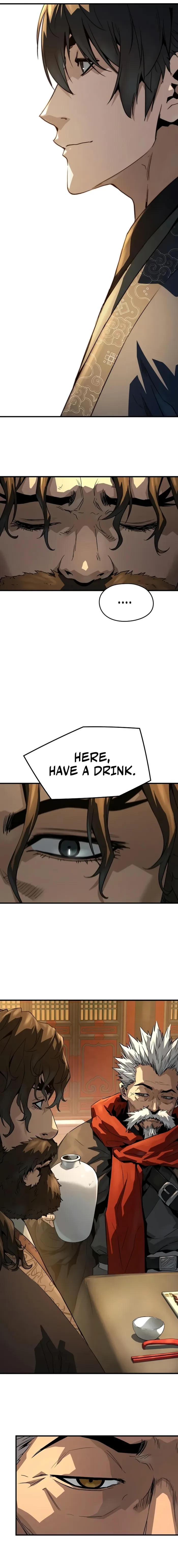 Absolute Regression Chapter 81 - 23