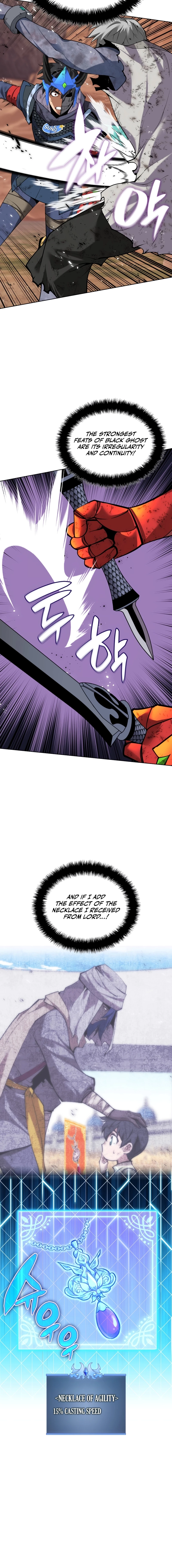 Overgeared Chapter 307 - 6