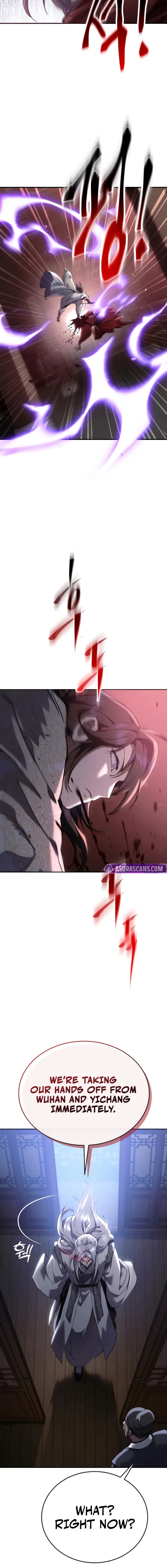 The Heavenly Demon Wants a Quiet Life Chapter 63 - 18