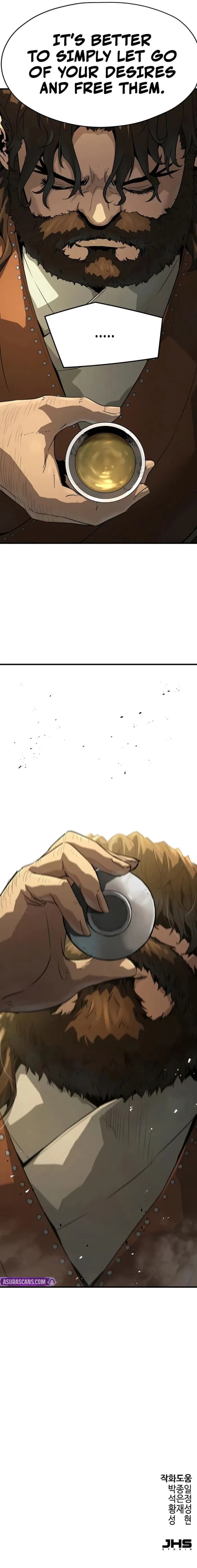 Absolute Regression Chapter 81 - 25