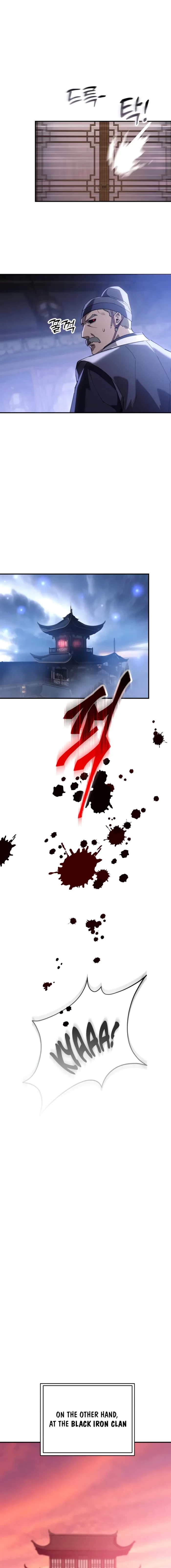 The Heavenly Demon Wants a Quiet Life Chapter 63 - 21