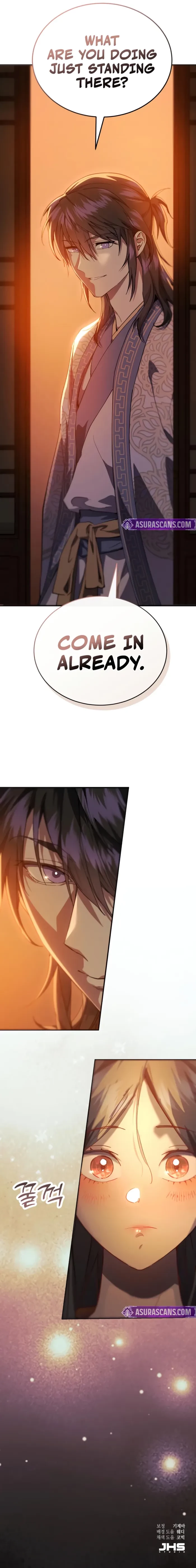 The Heavenly Demon Wants a Quiet Life Chapter 63 - 27