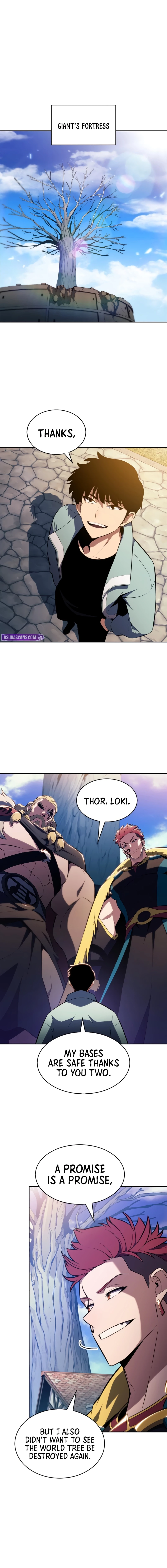 I’m the Max-Level Newbie Chapter 239 - 1