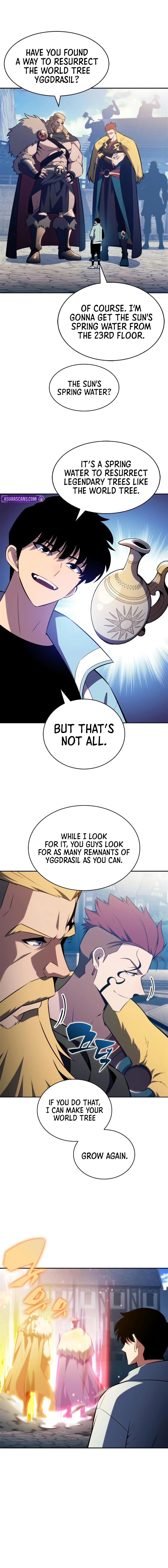 I’m the Max-Level Newbie Chapter 239 - 2