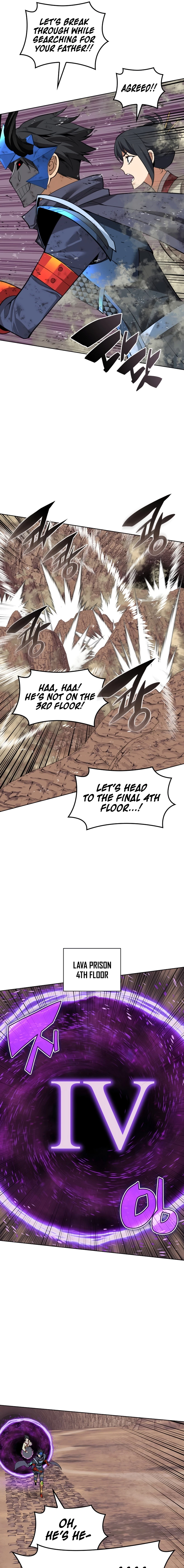 Overgeared Chapter 307 - 17