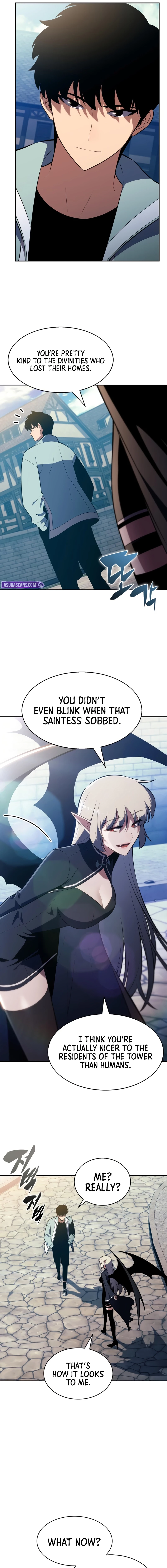 I’m the Max-Level Newbie Chapter 239 - 3