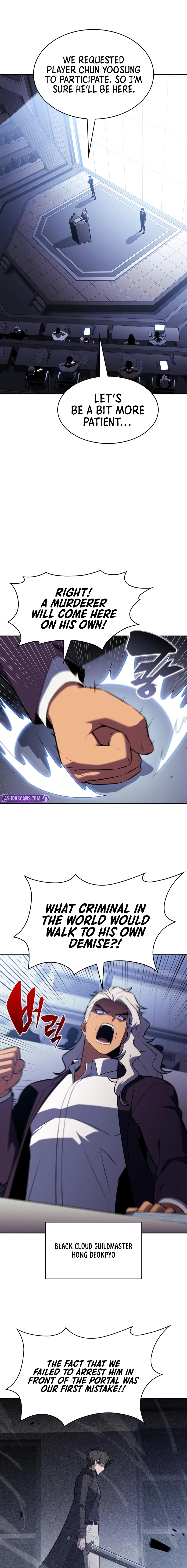 I’m the Max-Level Newbie Chapter 239 - 5