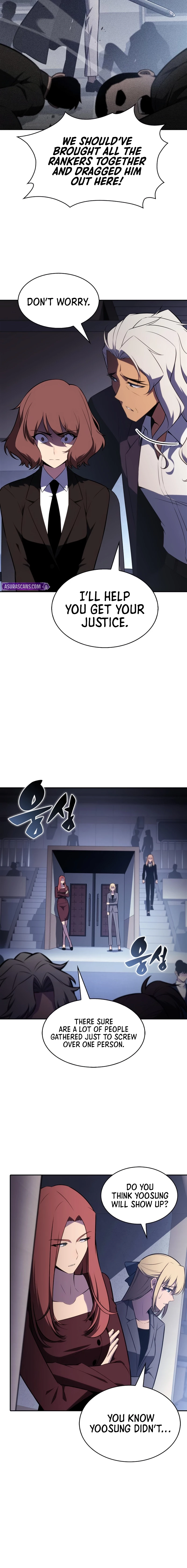 I’m the Max-Level Newbie Chapter 239 - 6