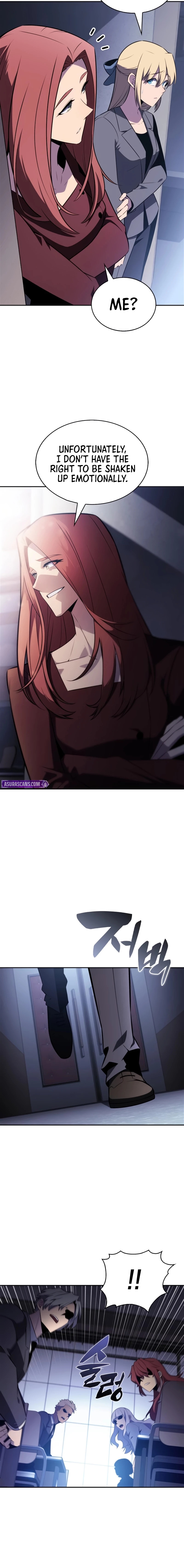 I’m the Max-Level Newbie Chapter 239 - 8