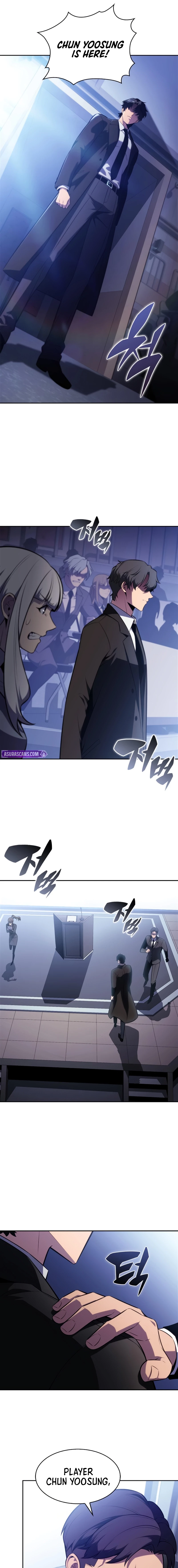 I’m the Max-Level Newbie Chapter 239 - 9