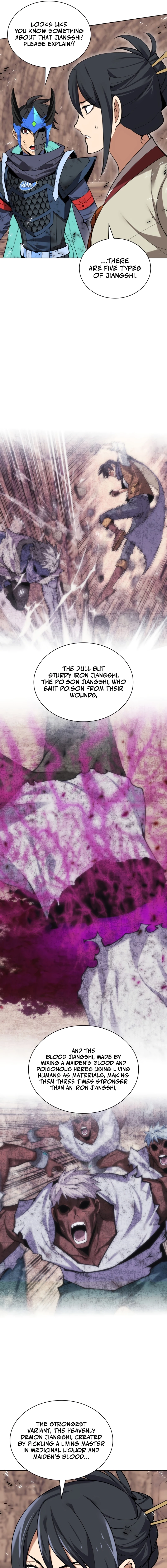 Overgeared Chapter 307 - 23