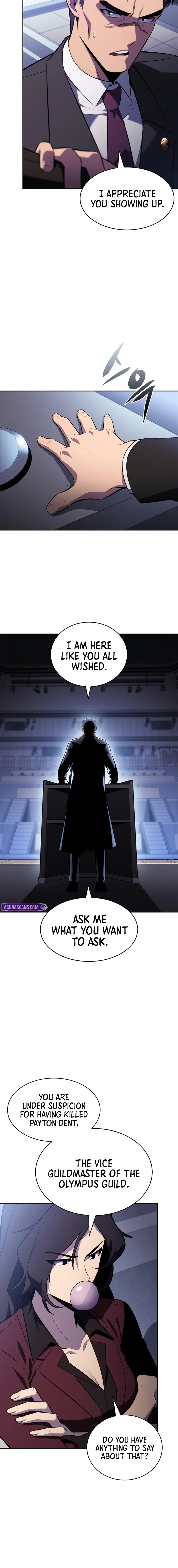 I’m the Max-Level Newbie Chapter 239 - 10