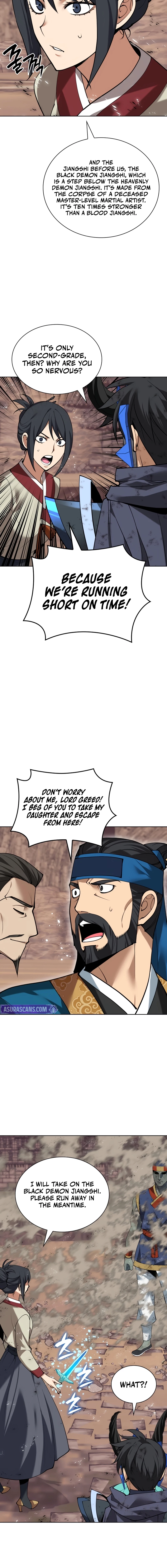 Overgeared Chapter 307 - 24