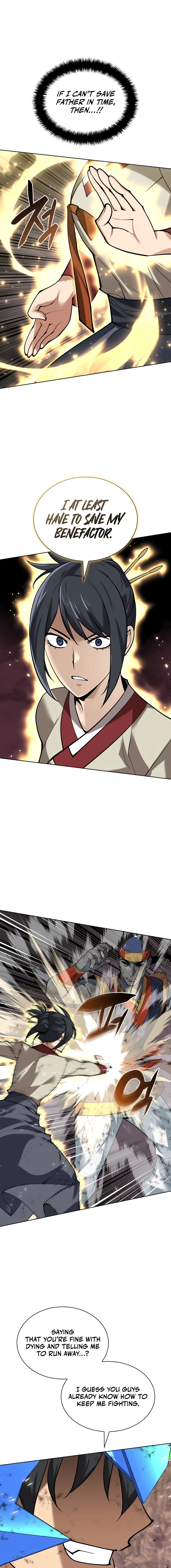 Overgeared Chapter 307 - 25