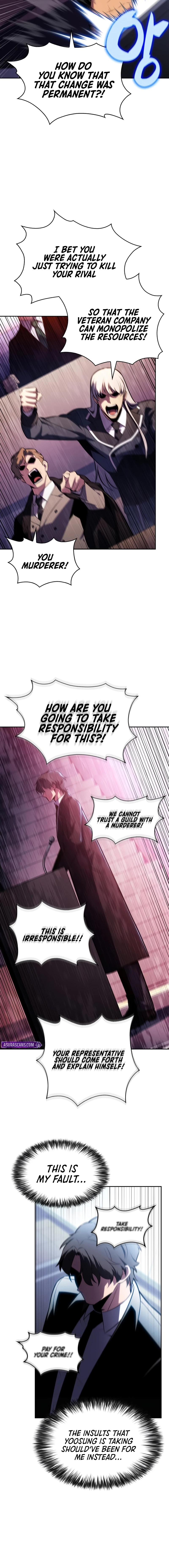 I’m the Max-Level Newbie Chapter 239 - 12