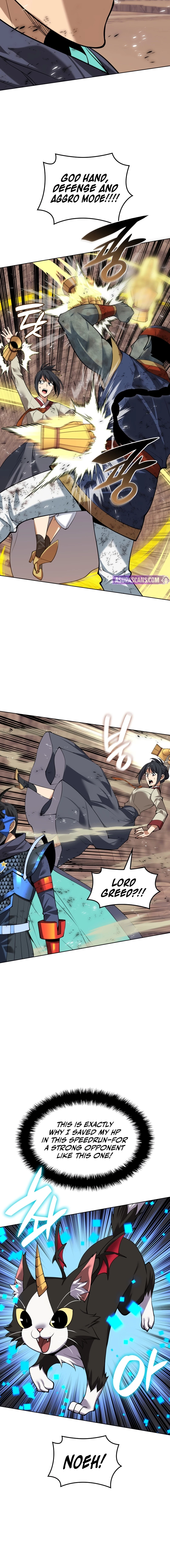 Overgeared Chapter 307 - 26